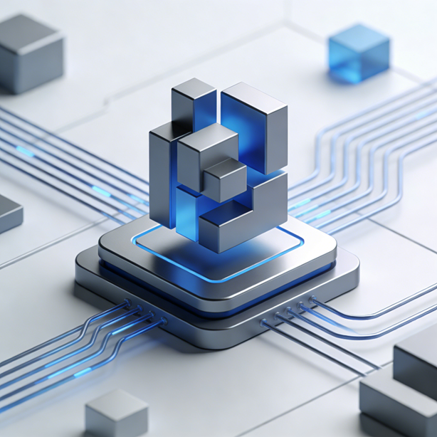 成熟成品软件体系